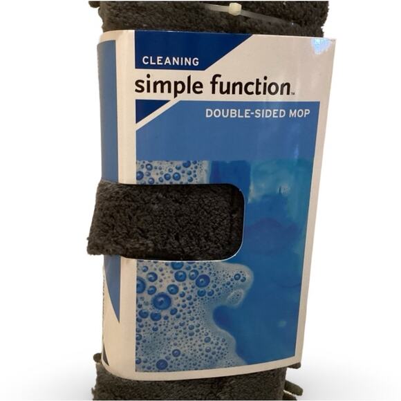 Simple Function Double Sided Mop - Picture 4 of 4